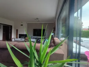 Prodej rodinného domu, Zruč-Senec, 150 m2