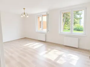 Pronájem bytu 3+1, Teplice, Jankovcova, 84 m2