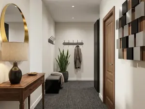 Prodej bytu 2+kk, Praha - Hlubočepy, Na Zlíchově, 51 m2