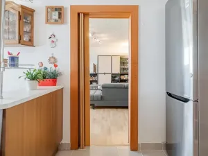 Prodej bytu 4+1, Praha - Podolí, Hudečkova, 108 m2