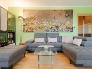 Prodej bytu 4+1, Praha - Podolí, Hudečkova, 108 m2