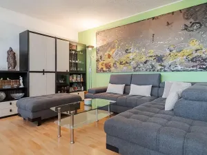 Prodej bytu 4+1, Praha - Podolí, Hudečkova, 108 m2