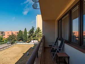 Prodej bytu 4+1, Praha - Podolí, Hudečkova, 108 m2