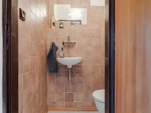 Prodej bytu 4+1, Praha - Podolí, Hudečkova, 108 m2