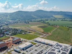 Prodej rodinného domu, Moravská Třebová, Švestkový sad, 85 m2