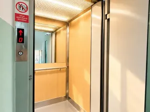 Prodej bytu 3+kk, Praha - Střešovice, Nad Panenskou, 134 m2