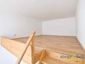 Prodej bytu 2+1, Praha - Smíchov, Lidická, 58 m2