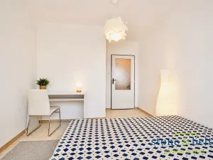 Prodej bytu 2+1, Žďár nad Sázavou, Revoluční, 54 m2