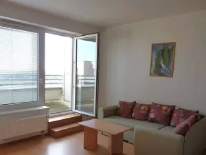 Pronájem bytu 2+kk, Praha - Jinonice, Za zámečkem, 60 m2