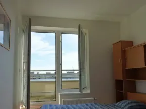 Pronájem bytu 2+kk, Praha - Jinonice, Za zámečkem, 60 m2