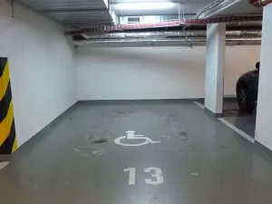 Pronájem bytu 2+kk, Praha - Jinonice, Za zámečkem, 60 m2
