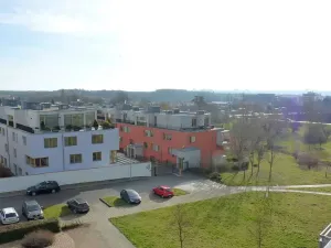Pronájem bytu 2+kk, Praha - Jinonice, Za zámečkem, 60 m2