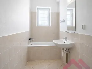 Pronájem bytu 2+kk, Praha - Řepy, Čistovická, 39 m2