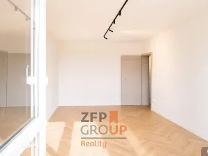 Pronájem bytu 3+1, Hodonín, Národní třída, 65 m2