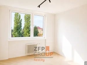 Pronájem bytu 3+1, Hodonín, Národní třída, 65 m2