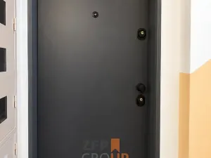 Pronájem bytu 3+1, Hodonín, Národní třída, 65 m2