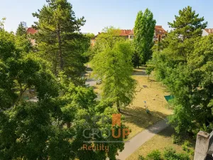 Pronájem bytu 3+1, Hodonín, Národní třída, 65 m2