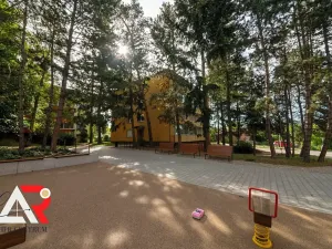 Prodej bytu 2+1, Brno, Luční, 50 m2