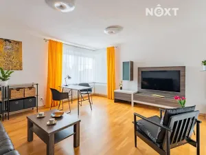 Pronájem bytu 3+kk, Šumperk, Dobrovského, 67 m2