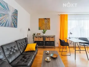 Pronájem bytu 3+kk, Šumperk, Dobrovského, 67 m2