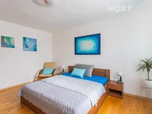 Pronájem bytu 3+kk, Šumperk, Dobrovského, 67 m2