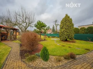 Pronájem bytu 3+kk, Šumperk, Dobrovského, 67 m2