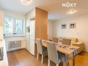 Pronájem bytu 3+kk, Šumperk, Čsl. armády, 63 m2
