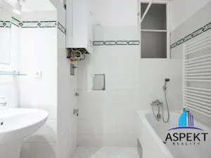 Pronájem bytu 2+1, Praha - Vinohrady, Jana Masaryka, 60 m2