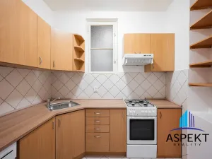 Pronájem bytu 2+1, Praha - Vinohrady, Jana Masaryka, 60 m2