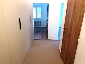 Prodej bytu 2+1, Studénka, Mírová, 56 m2