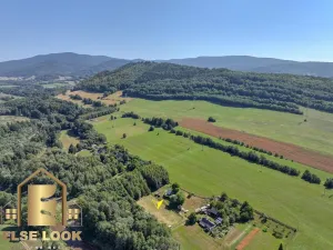 Prodej pozemku, Petrov nad Desnou, 1227 m2