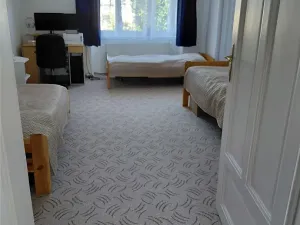 Prodej bytu 2+1, Kroměříž, Nádražní, 83 m2