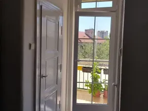 Prodej bytu 2+1, Kroměříž, Nádražní, 83 m2