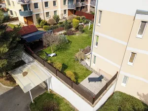 Prodej bytu 3+kk, Praha, Remízková, 91 m2