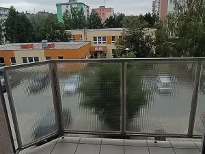 Prodej bytu 2+1, Třebíč, Okružní, 55 m2