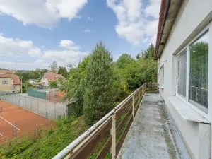 Prodej rodinného domu, Olešnice, Veselská, 266 m2