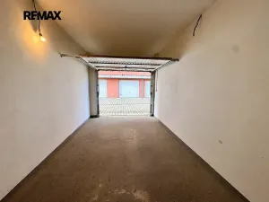 Prodej garáže, Praha - Čakovice, Ke stadionu, 17 m2