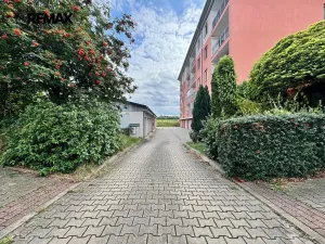 Prodej garáže, Praha - Čakovice, Ke stadionu, 17 m2