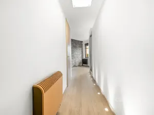 Pronájem bytu 1+1, Praha - Hostivař, Pražská, 63 m2