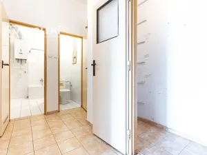 Prodej bytu 2+1, Světec, Kostomlatská, 77 m2