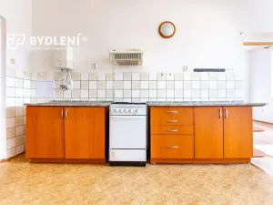 Prodej bytu 2+1, Světec, Kostomlatská, 77 m2