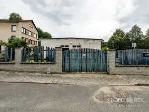 Prodej skladu, Tábor, Nábřeží, 237 m2