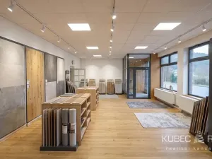Prodej obchodního prostoru, Tábor, Nábřeží, 237 m2