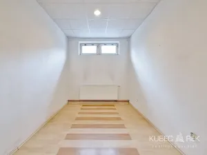Prodej obchodního prostoru, Tábor, Nábřeží, 237 m2