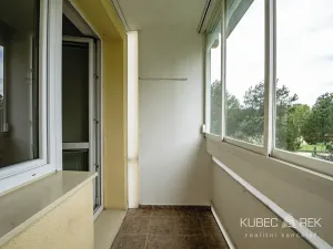 Prodej bytu 3+1, Tábor, Havanská, 64 m2