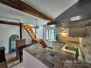 Pronájem rodinného domu, Jedlany, 112 m2
