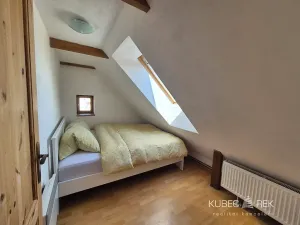 Pronájem rodinného domu, Jedlany, 112 m2