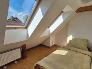 Pronájem rodinného domu, Jedlany, 112 m2