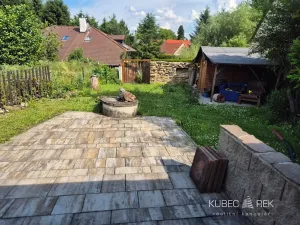 Pronájem rodinného domu, Jedlany, 112 m2