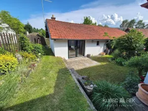 Pronájem rodinného domu, Jedlany, 112 m2